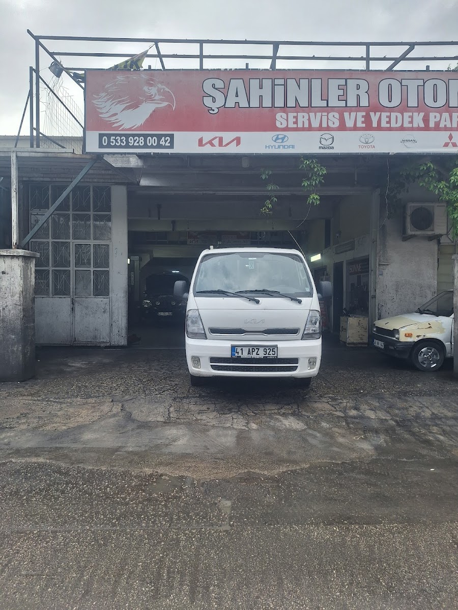 Bol Otomotiv
