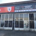 Şahmurat Otomotiv | Otomobil Hafif Ticari Fren Alt Takım Servisi | Samsun Dorse Tamiri | Samsun Tır Bakımı | Samsun Frenci logosu