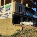 Şahsuvaroğlu Otomotiv Yüksekova logosu