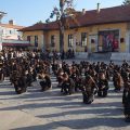 Sakarya İlkokulu logosu