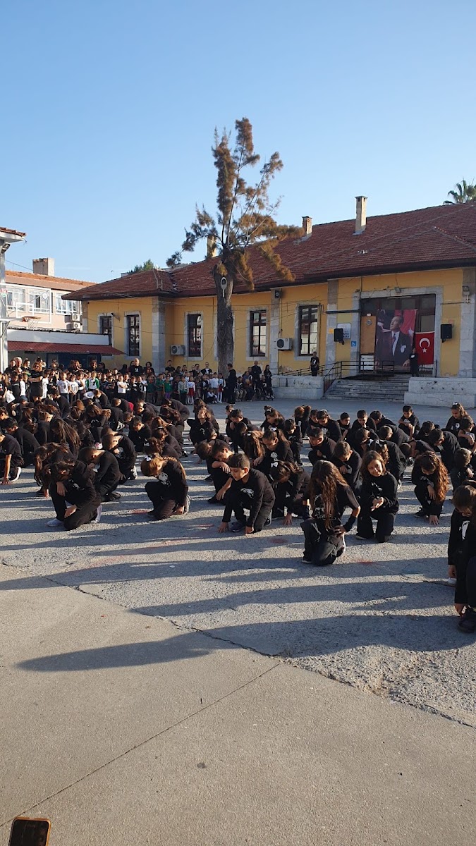 Sakarya İlkokulu