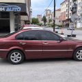 Salih Otomotiv logosu
