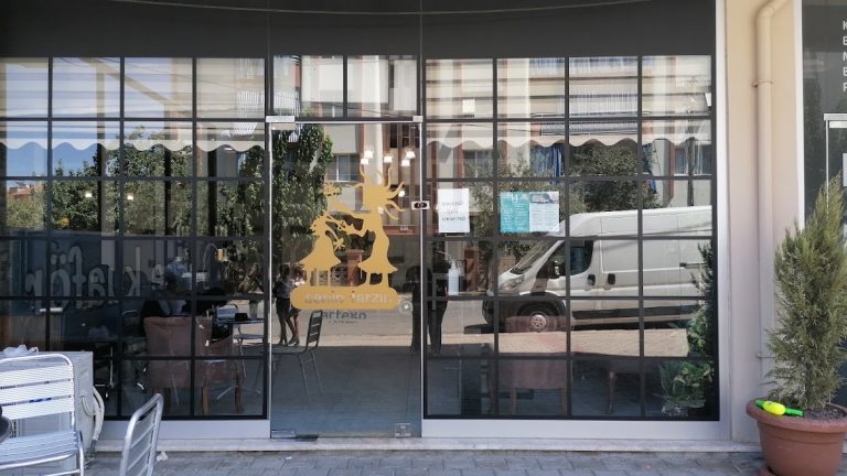 Salihli Bayan Kuaför Salonu | Salon Ayşe