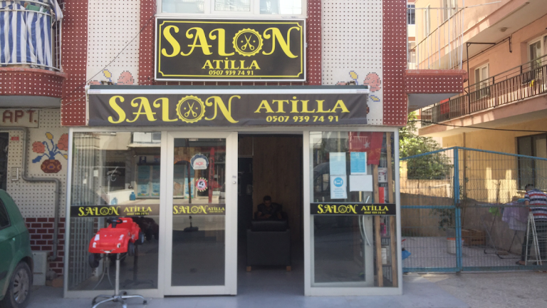 Salon Atilla