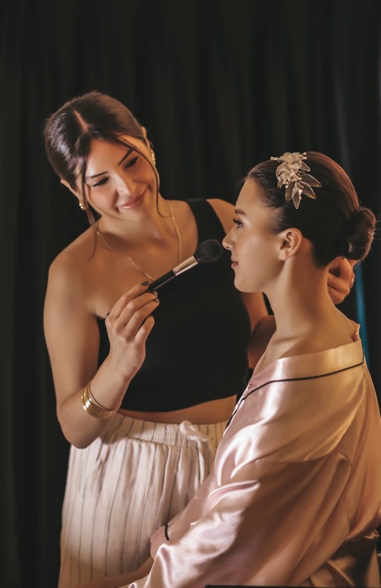 Salon Derya Hair & makeup