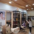 Salon la belle logosu