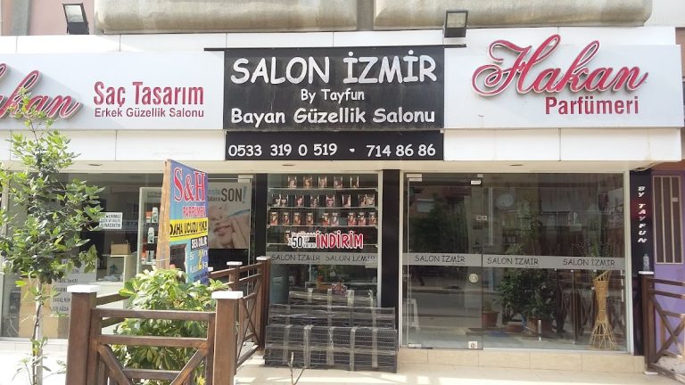 Salonİzmir