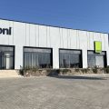 Saloni Mobilya – Manisa Mağazası logosu
