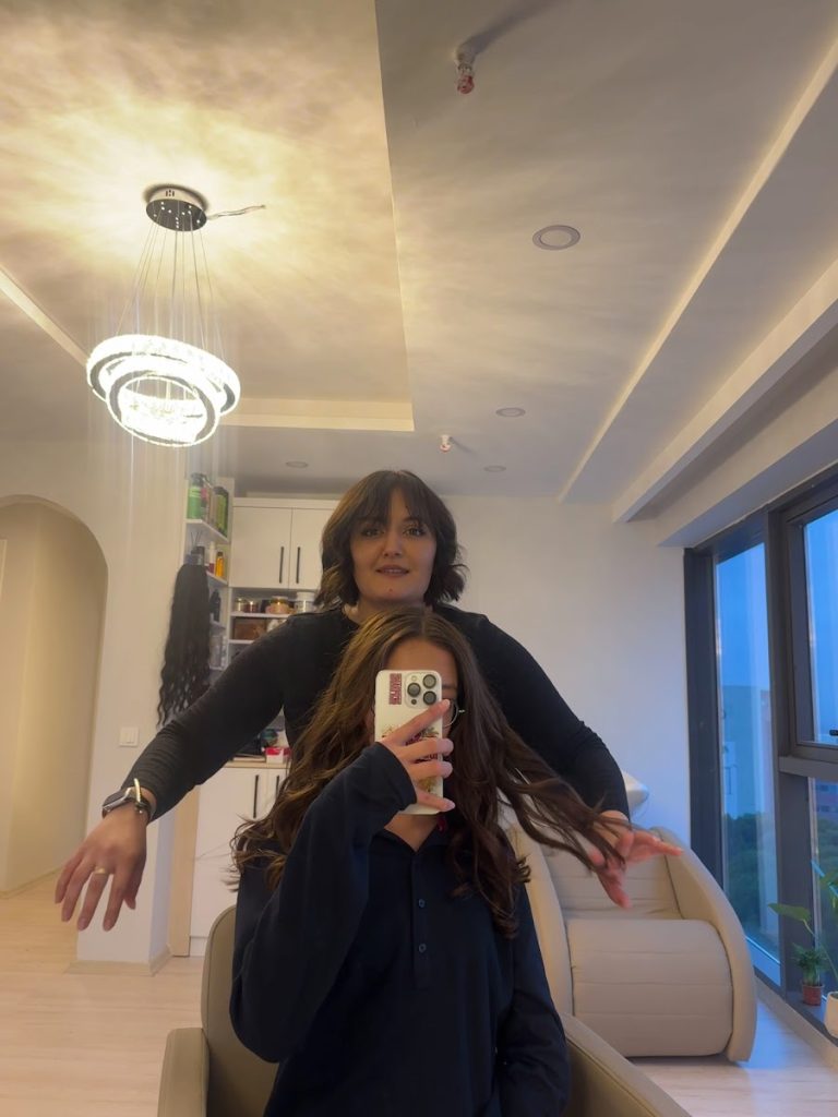 Saloon GAİA