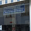 Saltıkoğlu Mobilya -Dekorasyon logosu