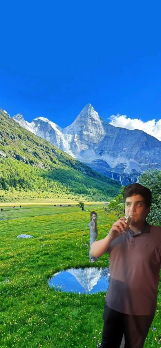 Samanlı(Mawan) Köyü İlköğretim Okulu