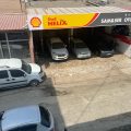 Samser Otomotiv Servis Tamirhane logosu