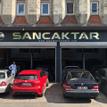 Sancaktar Otomotiv logosu