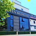 Sancaktepe Batı Fen Bilimleri Anadolu Lisesi logosu