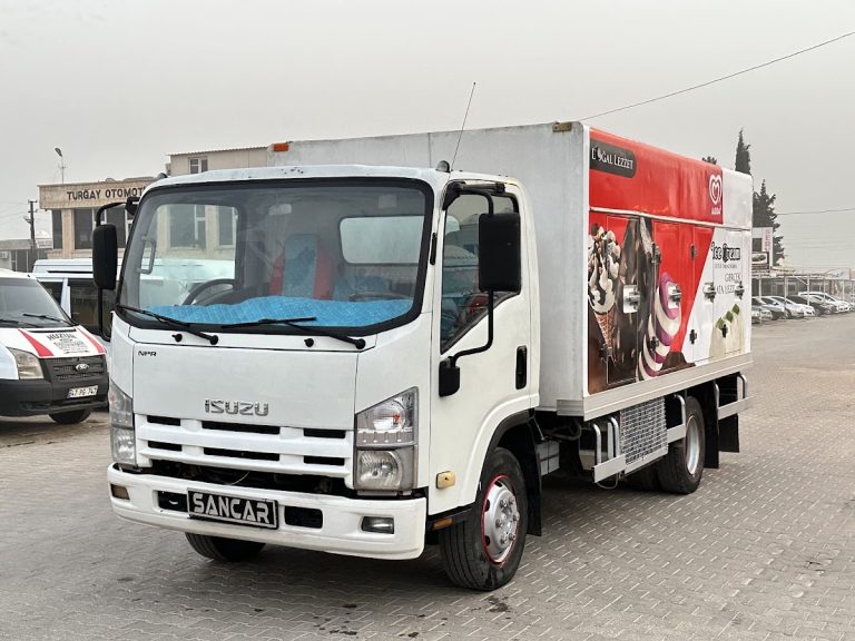 Sancar Otomotiv