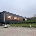 Şanlı Mobilya logosu