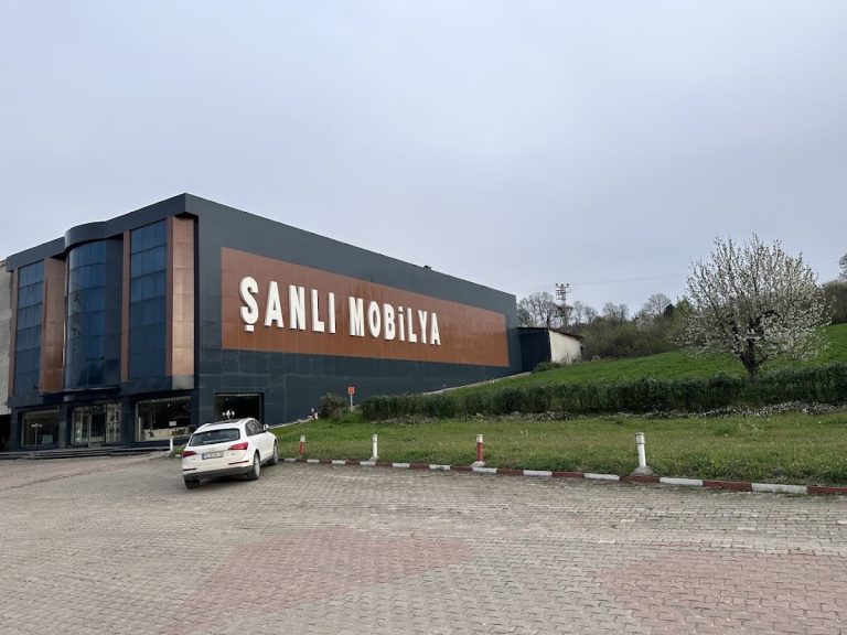 Şanlı Mobilya