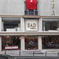 Şat Mobilya logosu