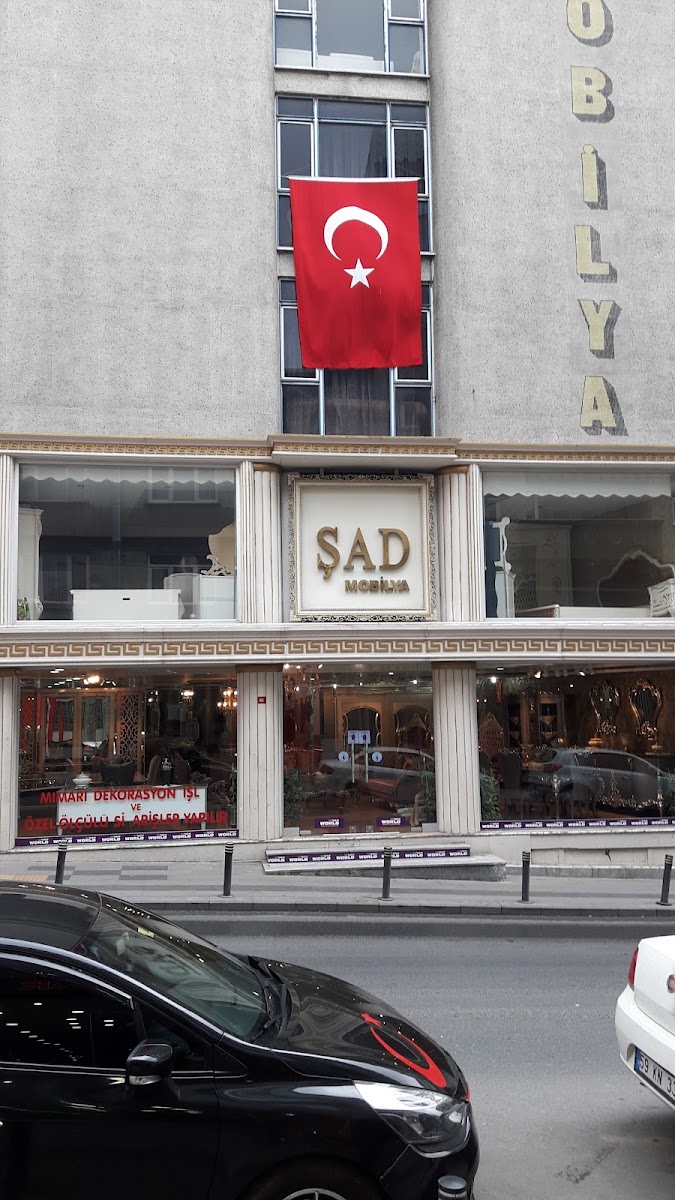 Şat Mobilya