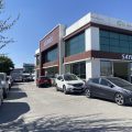 Saydam Gümüş Otomotiv logosu