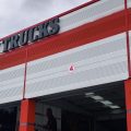 Saygı Otomotiv logosu