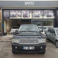 Saygı Otomotiv logosu