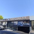 Saygınlar Otomotiv logosu