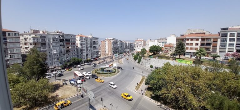 Seçil Gündoğdu Manisa Emlak Danışmanı