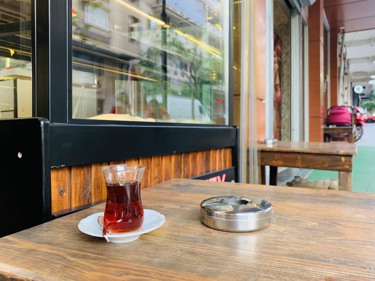 Seçkin Pastanesi