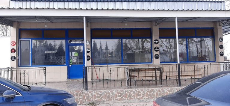 Seçom Otomotiv TIR Dorse Pazarı