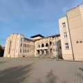 Şehit Davut Ali Karadağ Mesleki ve Teknik Anadolu Lisesi logosu