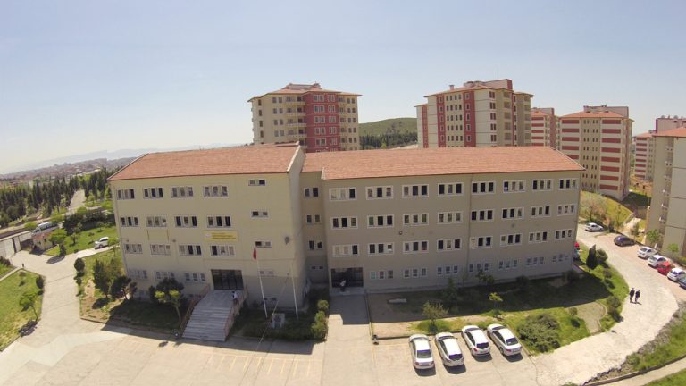 Şehit Er Mücahit Okur Anadolu İmam Hatip Lisesi SPOR, FEN VE SOSYAL BİLİMLER PROJE OKULU