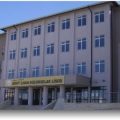 Şehit İlhan Küçük Solak Anadolu Lisesi logosu