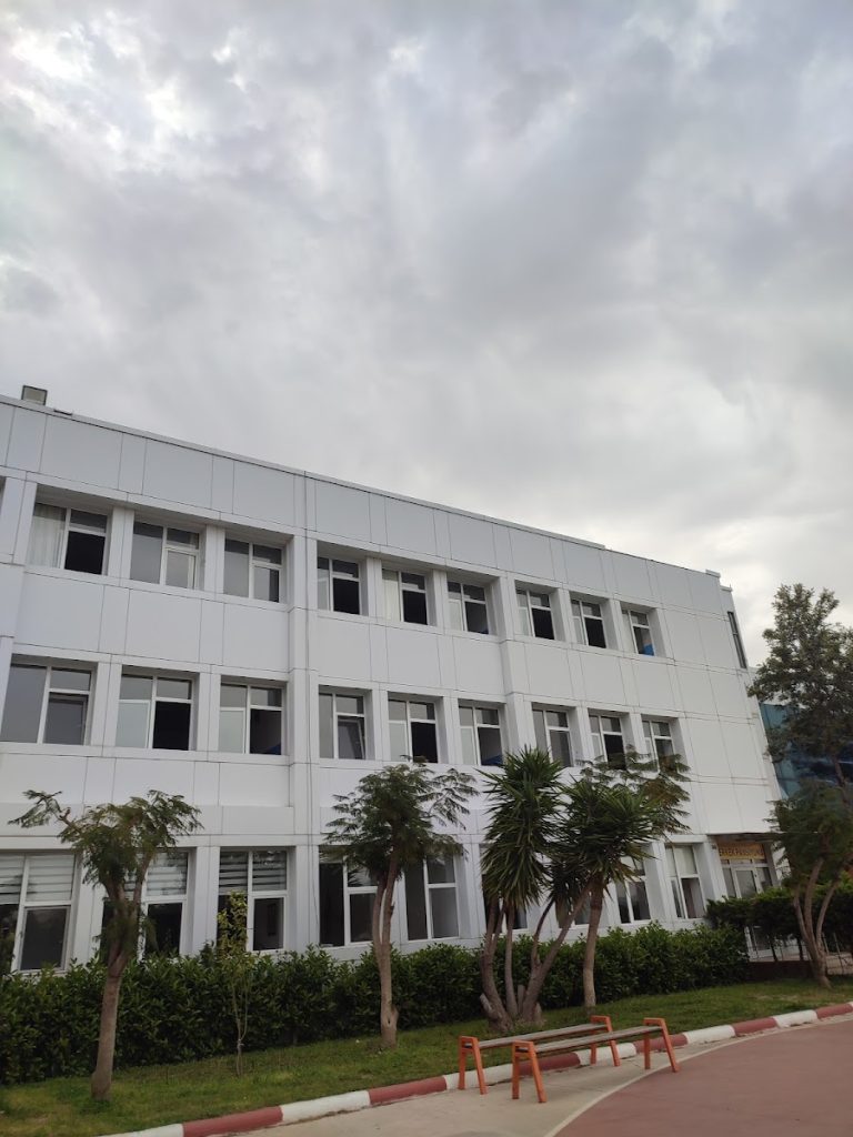 Şehit Türkmen Tekin Anadolu İmam Hatip Lisesi