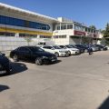Şeker Oto Yıkama Çayırova Kocaeli logosu