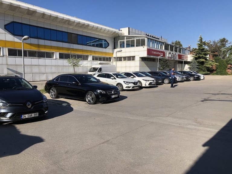 Şeker Oto Yıkama Çayırova Kocaeli