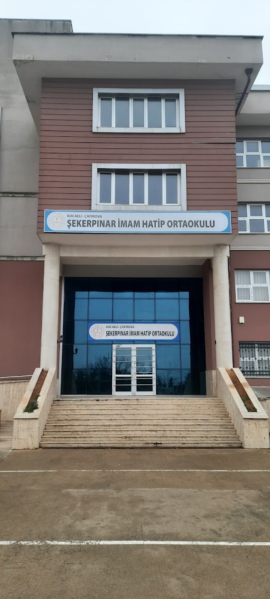 Şekerpınar İmam Hatip Ortaokulu