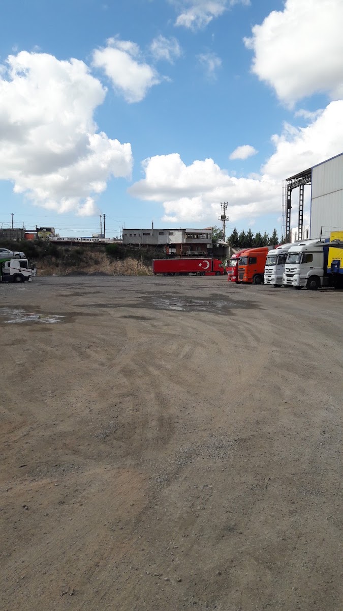 Şekerpınar Yüksel Oto Tır Yıkama