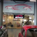 Selçuklar Otomotiv logosu