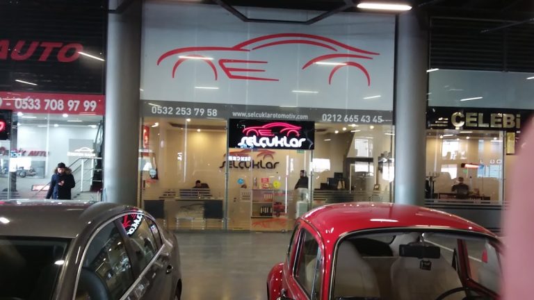 Selçuklar Otomotiv