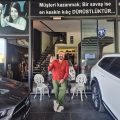 Selçuklu Otomotiv logosu