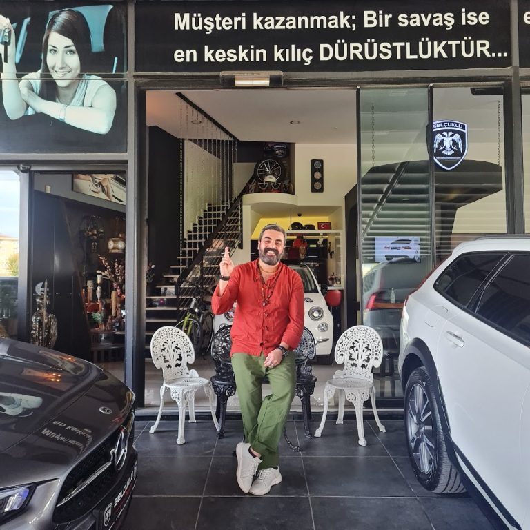 Selçuklu Otomotiv