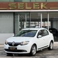 Selek Otomotiv logosu