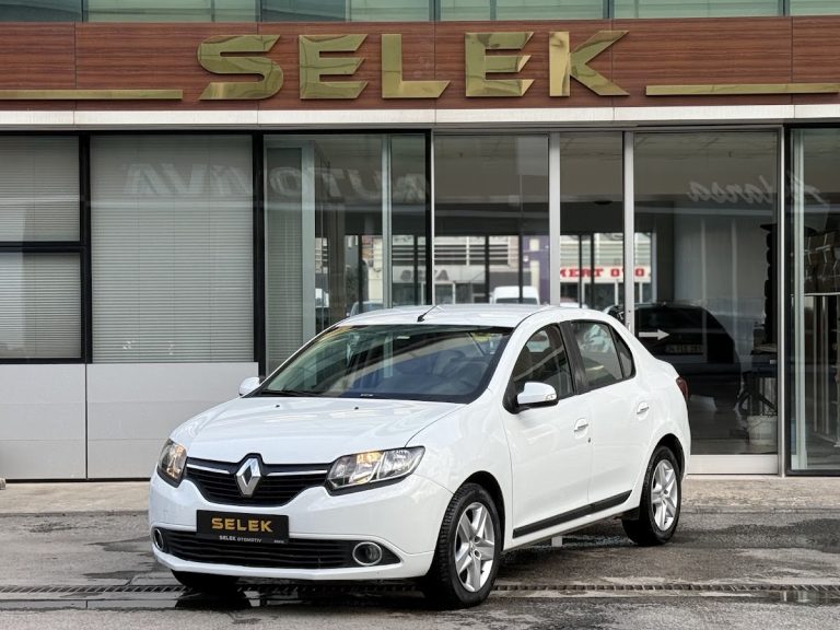 Selek Otomotiv