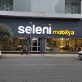 Seleni Mobilya logosu