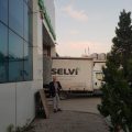 Selvi Mobilya logosu