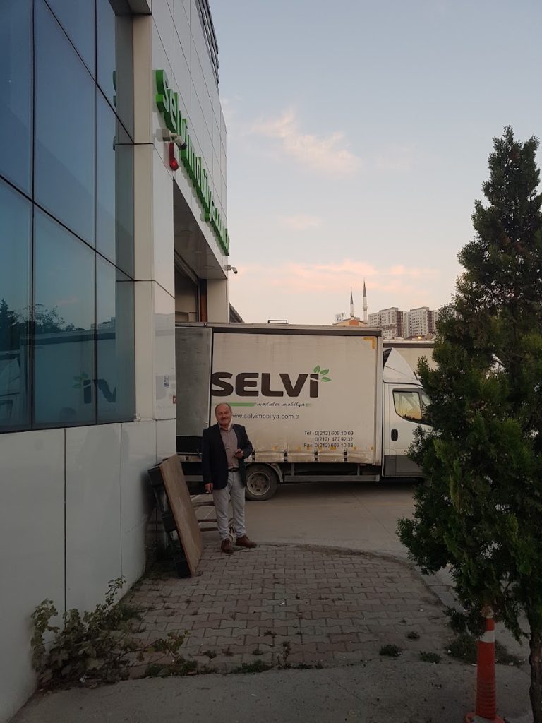 Selvi Mobilya