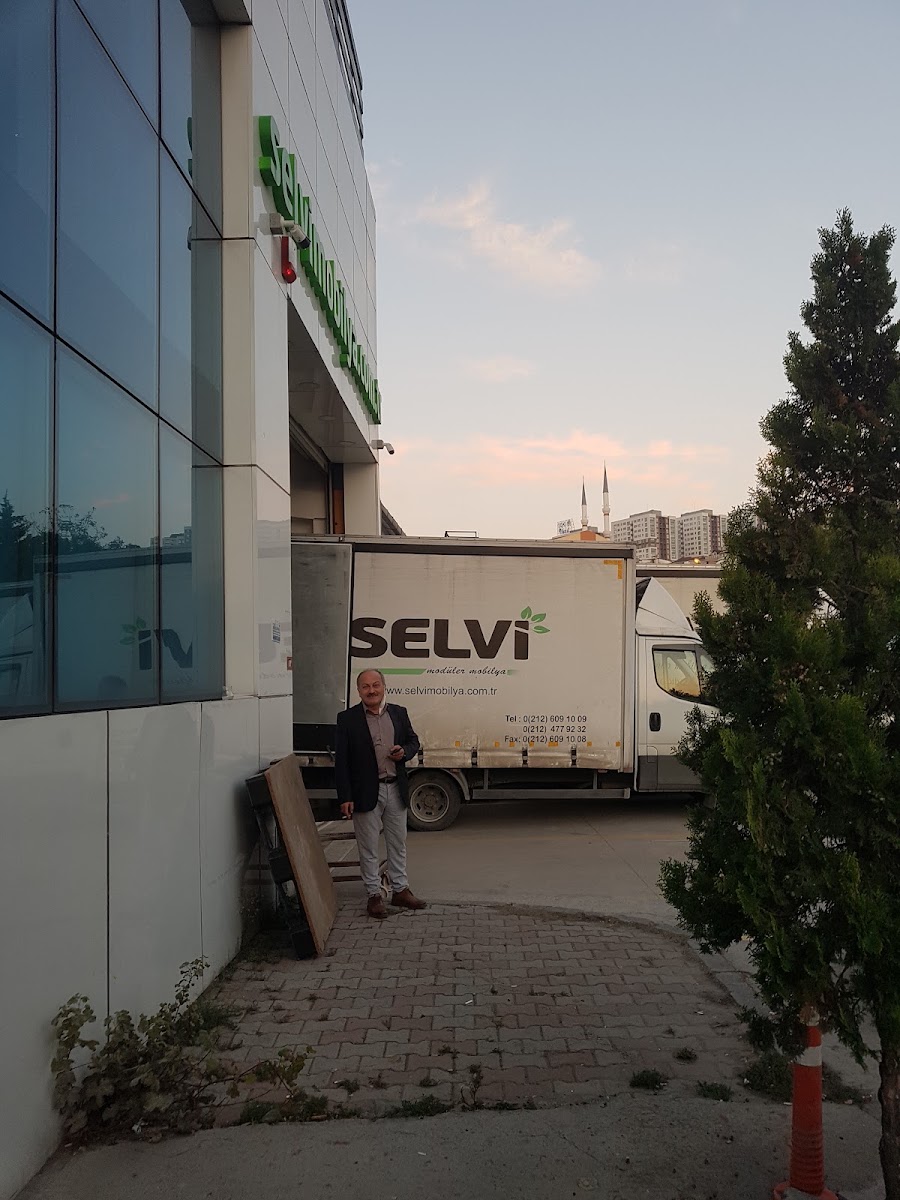 Selvi Mobilya