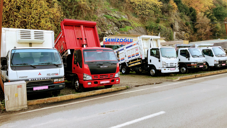Semizoğlu Otomotiv