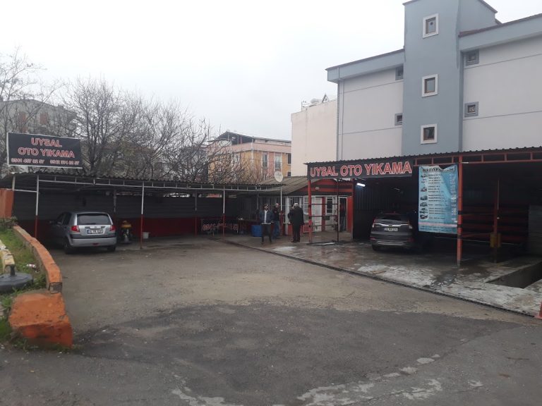 Semt Oto Yıkama 2